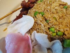 -雨林餐厅(长隆海洋王国店)