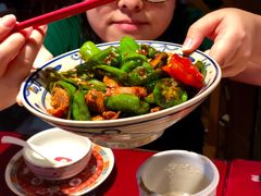 -味福记·本地特色菜(八一万达广场店)