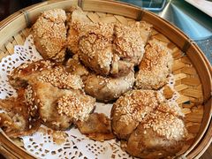 -前门·鲜肉火锅(长风店)