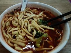 -阿利茄汁面(二七万达店)