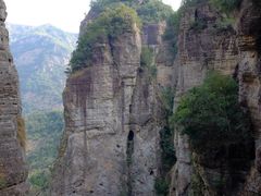 -雁荡山风景名胜区