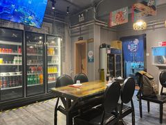 -金谷园饺子·烧烤(人大总店)