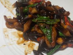 -飶香居(省博物馆店)