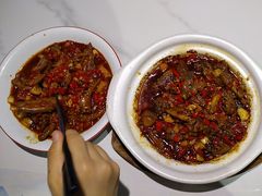 -青花小镇(凯翔新天地店)