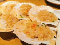 -蚝太郎 • 海鲜烧烤(Upark店)