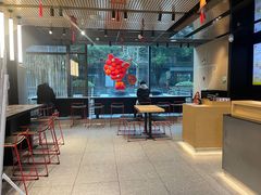 -麦当劳(杭州运河上街商业中心店)