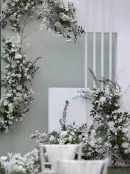 -南昌橙果创意婚礼 十五年本土品牌婚企