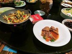-江太极江浙菜(马桥万达广场店)