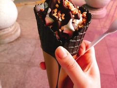 -麦当劳(牡丹江路店)