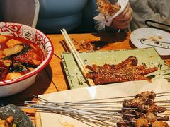 -幸福小串(总店)