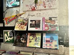 -nodcafe(M50创意园店)
