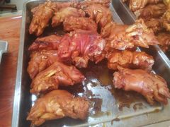 酱猪蹄-姚家猪蹄坊(蓝田县店)