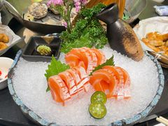 -飞尝蚝·顺德菜·鱼生(顺德总店)