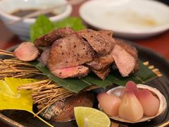 -蟹田居·活蟹料理(东城店)