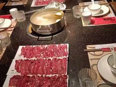 -牛事制造局牛肉火锅(莲岳路店)