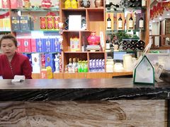 -宁味楼·西北创新融合菜(正源南街宝湖店)