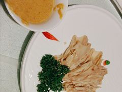 -北京全聚德(清华园店)