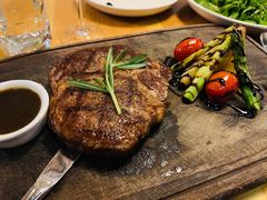-TIAGO HOME KITCHEN(王府中环店)