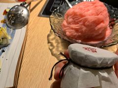 -温野菜涮涮锅(西单大悦城店)