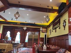 -清真· AL-JANNAT 佳纳特餐厅(仙林店)