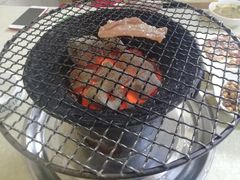 -千里马烧烤(南六东路店)