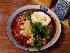 -幺不倒重庆小面(大梁店)