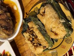 -李双猪·小龙虾·烧烤·羊肉煲(乐山店)