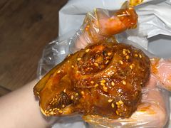 -老号尤兔头(西川店)