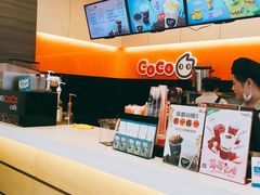 -CoCo都可(蓝村店)