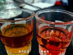 -草墩罗非鱼庄•野生菌•腊排骨(七星街上段店)