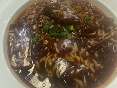-老磨油饼(高陵店)