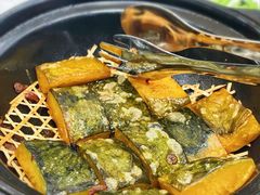 -新疆大厦·慕士塔格餐厅