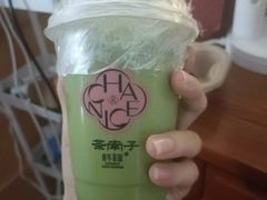 -南亚广场