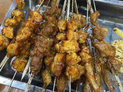 -老虎滩大连海鲜烧烤(建邺云锦路总店)