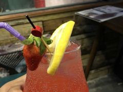 好久不见女-好久不见网红乐队酒吧(鼓浪屿海底世界店)