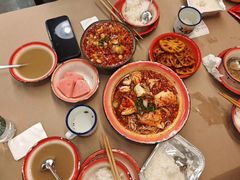 -老三样·旧食新味(船山路店)