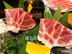 -陇璟烧肉酒场(友谊阳光城店)