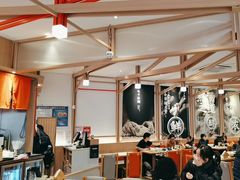-味千拉面(南虹店)
