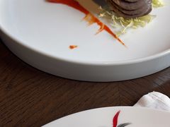 -湖州皇冠假日酒店-彩丰楼中餐厅