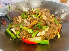 -顺德公美食(西乡店)