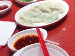 -喜家德虾仁水饺(东海缤纷天地店)