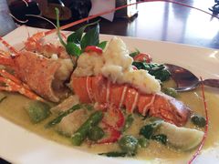 -Dang restaurant (patong phuket)
