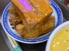 -捷信牛奶甜品世家(学府店)