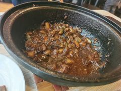 -歪嘴香鸡公煲(大连佳兆业店)