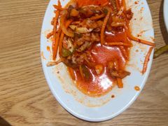 -韩麦大冷面(桂花街直营店)