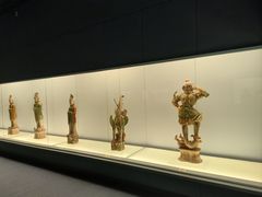 -上海博物馆(人民广场馆)