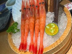 -沼津港精致料理·寿喜烧·烧鸟(青浦宝龙广场日料榜单店)