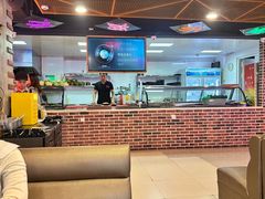 -老卜奎齐齐哈尔烤肉(人民东路店)