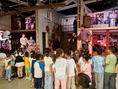 -徐汇区新宜幼稚园
