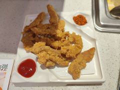 -海底捞火锅(上元大街店)